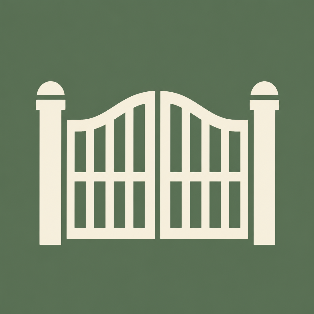Latch and Post Gate Repair Houston